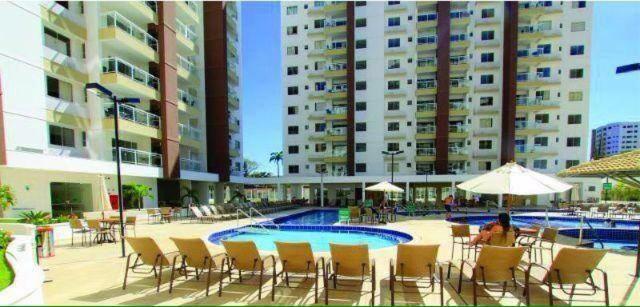 Apartamento No Condominio Casa Da Madeira Em Caldas Novas-Go المظهر الخارجي الصورة